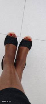 Mercy B. review photo