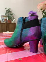 Naty review photo