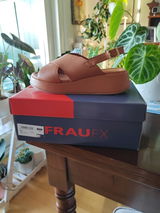 Anna Maria Ferrari review photo