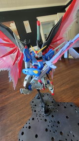 Antonio M. review photo