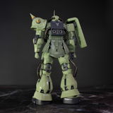 Vork review photo