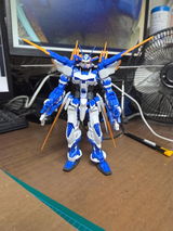 E.B. review photo