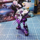 Benjamin D. review photo