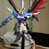 Benjamin D. review photo