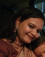 Induja Yadav review photo