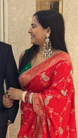 Himani Tyagi review photo