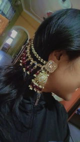 Riya Choudhary review photo
