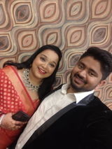 Swapnil Srivastava review photo