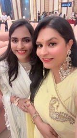 Pooja Gupta review photo
