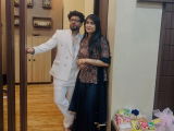 Dimple Hussain review photo