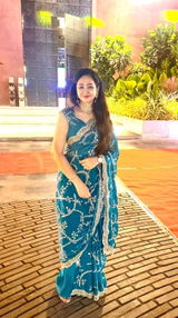 Sarvani . review photo