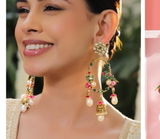 Vanshita Ganwani review photo