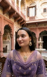 Surbhi Meena review photo