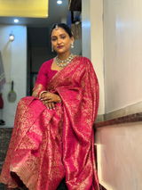 Priya Sinha review photo