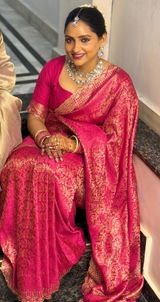 Priya Shekhar review photo