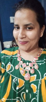 Shonali review photo