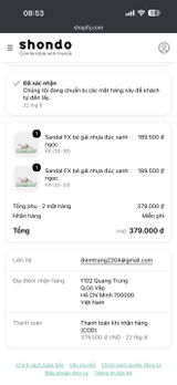Trần Trang review photo