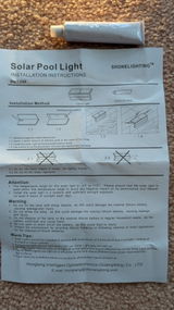 AL H review photo