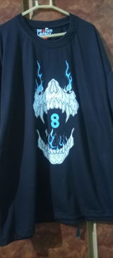 Beast Mode – Kaiju No. 8