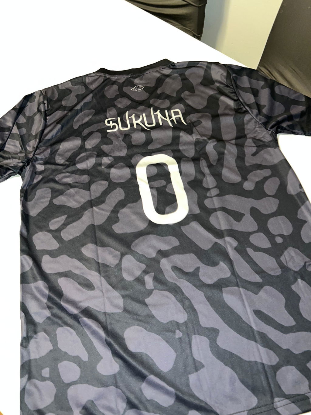 Sukuna | Jujutsu Kaisen