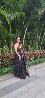 Sanjukta Chatterjee review photo