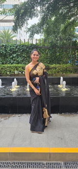 Sanjukta Chatterjee review photo