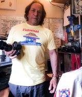 Matt "fotomatt" Lit review photo