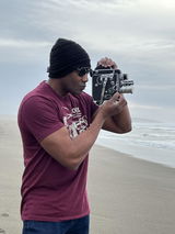 Pentax67 review photo