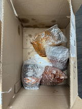 Anonymous review photo