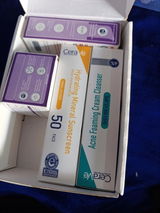 Maree review photo