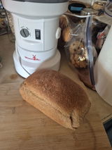 Anonymous review photo