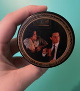 H.P. review photo