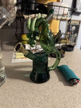 David H. review photo