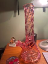 Mya B. review photo
