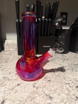 Alicia A. review photo