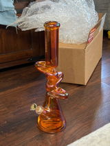 Chandler M. review photo