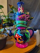 Hladow review photo