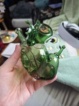 Pixie review photo