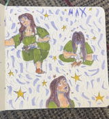 Max review photo