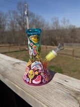 Karina P. review photo