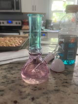 Jazmine review photo