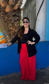 Aracely review photo