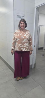 Maria Paz G review photo