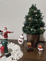 はっぴークリスマス review photo