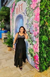 Riya M. review photo
