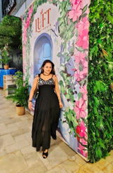 Riya M. review photo
