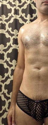 Anonymous review photo