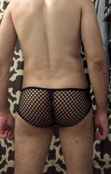 Anonymous review photo