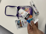 Riddhima review photo