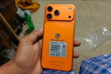 Rohit J. review photo